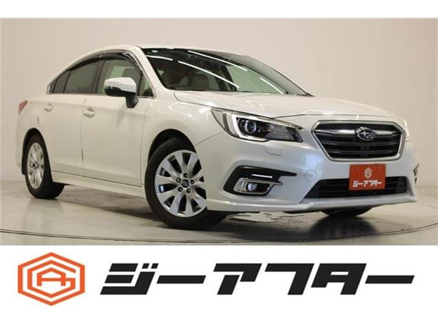 レガシィB4 2.5 4WD 
