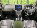 ランドクルーザープラド 2.7 TX Lパッケージ マットブラック エディション 4WD 