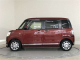 両側パワースライドドア付きだから、狭い駐車スペースなどでの 乗り降りラクラク!小さなお子さまのいるご家庭には嬉しい装備。