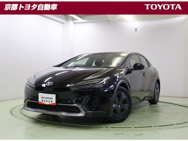 プリウス 1.8 U 