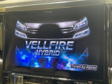 ヴェルファイアハイブリッド 2.4 V 4WD 