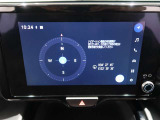ディスプレイオーディオを装備。スマホとクルマをつなぐことで、これまでのナビに加えて、いろんなサービスが楽しめます。