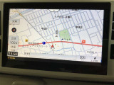 ナビ☆ おでかけや送迎も目的地まで安心サポートで便利なマストアイテム☆