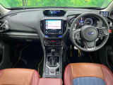 フォレスター 2.5 プレミアム 4WD 
