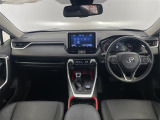 RAV4 2.0 アドベンチャー オフロードパッケージ 4WD 修復歴無し