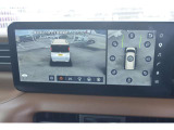 3Dビュー機能で、ぐるっと見える。