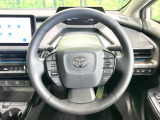【レーダークルーズコントロール】高速道路での長距離走行が楽に!!自動で速度を保つクルーズコントロールが、衝突軽減システムと連携し、前方の車両を感知して車間を保つように速度調節してくれます!!