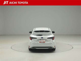 ハイブリッド車を買うならトヨタの『TOYOTA認定中古車』!保証は、初度登録年月より起算して10年間、累計走行距離20万キロ迄。更に、ロングラン保証が1年付で安心安全です♪