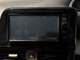 トヨタ純正ナビ(TV・Bluetooth・DVD・CD)