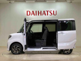 定期点検や車検整備代がセットになったダイハツオリジナル整備パック「ワンダフルパスポート」もお取扱いしております!