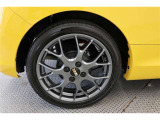 社外アルミホイール【タイヤサイズ165/50R16】