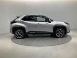 ヤリスクロス 1.5 ハイブリッド Z アドベンチャー E-Four 4WD 