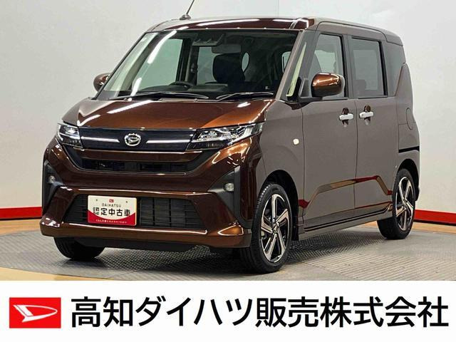 ムーヴ RS 