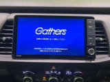 【純正9型ナビ】人気の純正ナビを装備。オーディオ機能も充実しており、Bluetooth接続すればお持ちのスマホやMP3プレイヤーの音楽を再生可能!毎日の運転がさらに楽しくなります
