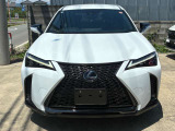 UX 250h Fスポーツ 4WD 