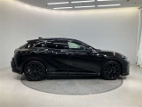 クラウンスポーツ 2.5 Z E-Four 4WD 