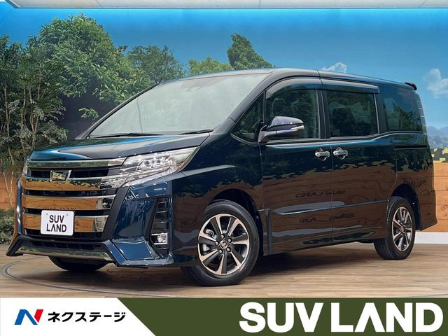 ノア 2.0 Si W×B II