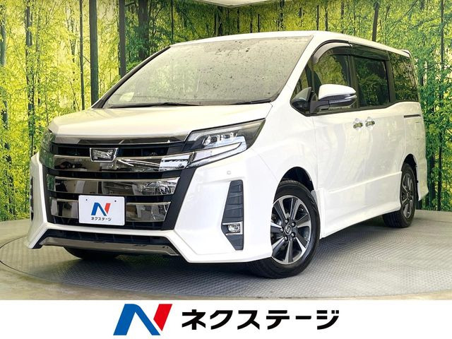 ノア 2.0 Si