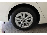 アルミホイール【タイヤサイズ195/65R15】