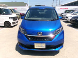 フリード 1.5 ハイブリッド G 4WD 
