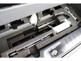 ★パンク修理キット装備★