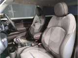 【MINI認定中古車】MINIのご購入はぜひMINI正規ディーラーで!メーカー基準の納車前点検整備を全車実施。規定整備を実施された車両にのみ付帯出来る全国保証。