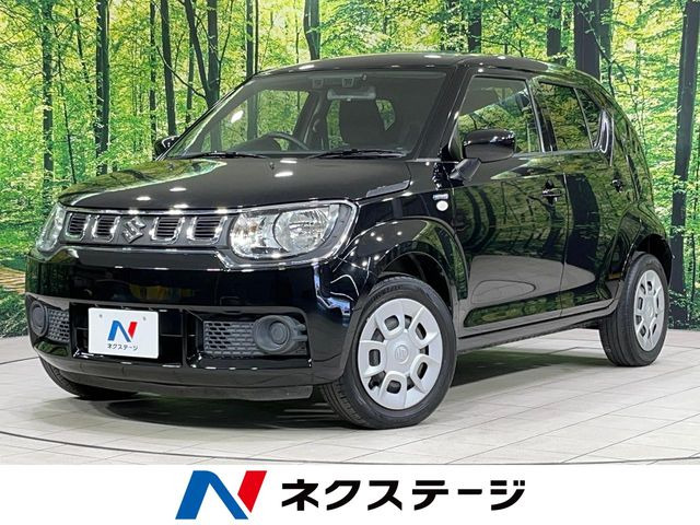 イグニス 1.2 ハイブリッド(HYBRID) MG