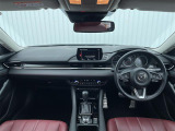 MAZDA6ワゴン 2.2 XD ブラックトーンエディション 本革シート 修復歴無し