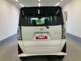 タントカスタム RS リミテッド 