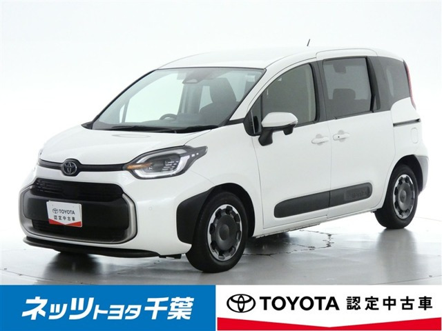 シエンタ 1.5 Z 