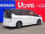 セレナ 1.4 e-POWER ハイウェイスターV 