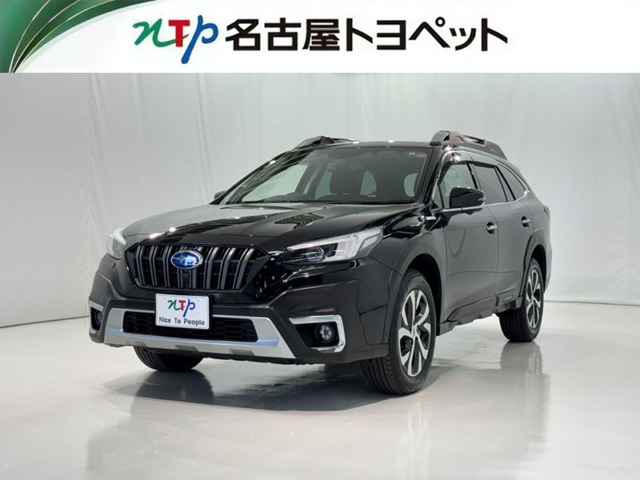 レガシィアウトバック  1.8 リミテッド EX 4WD