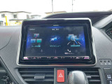 快適なドライブを楽しむための機能が装備!運転席から触れるので、操作も簡単です!