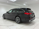 Cクラス C220d アバンギャルド AMGラインパッケージ (ISG搭載モデル) 