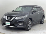 エクストレイル 2.0 X 4WD ワンオーナー