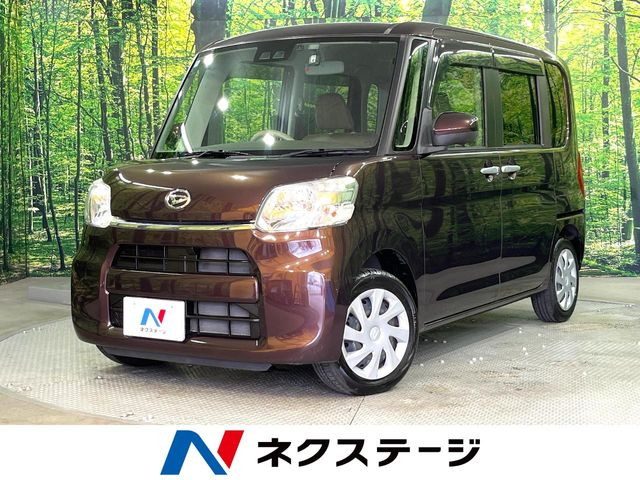 タント X SAIII 