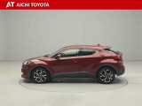 C-HR ハイブリッド 1.8 G 