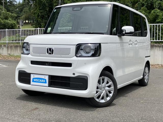 N-BOX  