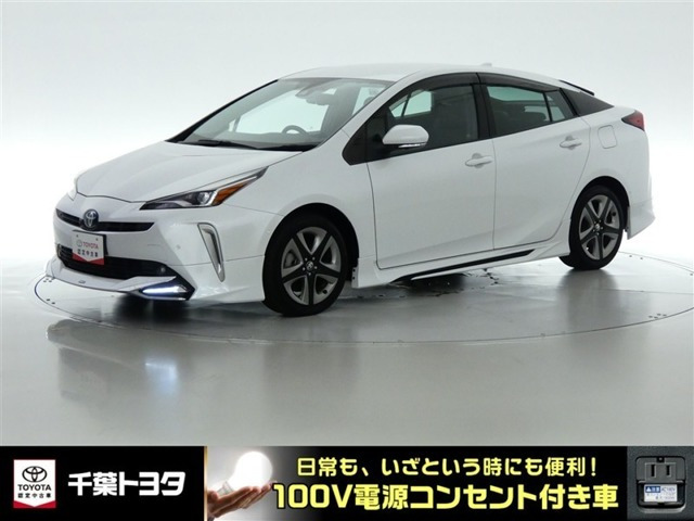 プリウス 1.8 A ツーリングセレクション 