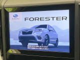 【メーカー純正ナビ】インテリアに溶け込むスタイリッシュな「専用設計」メーカーナビを装備♪視認性や操作性など基本性能にも優れ、より上質なカーライフをお楽しみいただけます。