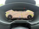 TTクーペ 1.8 TFSI 禁煙車 純正ナビ フルセグTV
