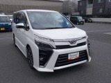 ヴォクシー 2.0 ZS 煌III 