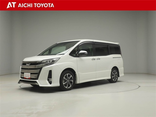 ノア 2.0 Si WxBIII
