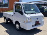サンバートラック TB 4WD 