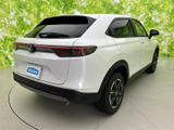 ヴェゼル 1.5 G 4WD 