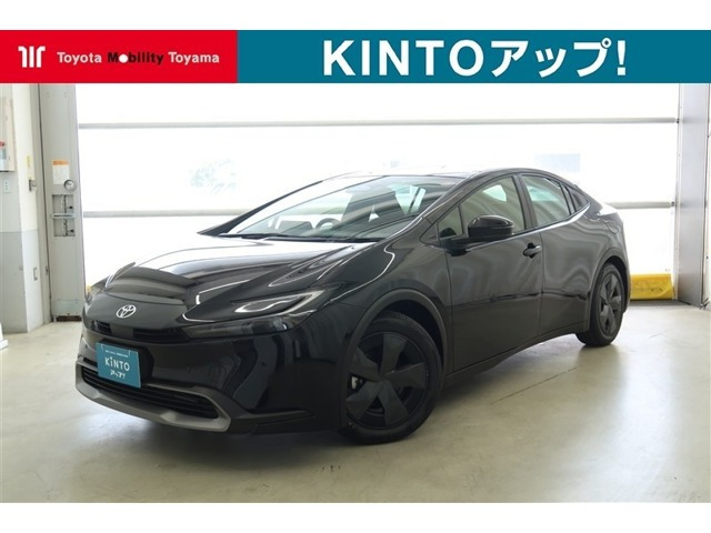 プリウス 1.8 U 
