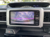 フルセグTV・Bluetooth使用可能です!