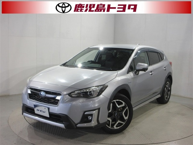 XV 2.0 アドバンス 4WD 