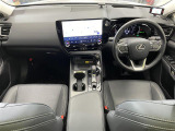 NX 350h バージョンL 本革シート サンルーフ