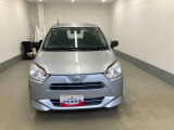 ミライース L SAIII 